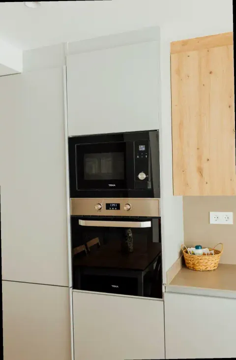 Piso de 85 m² en Gijón