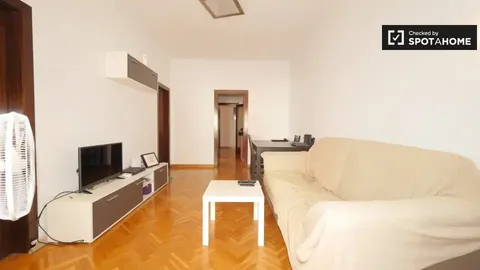 Stanza in affitto, Barcelona