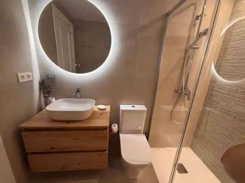 Appartamento 36 m² a Roquetas de Mar