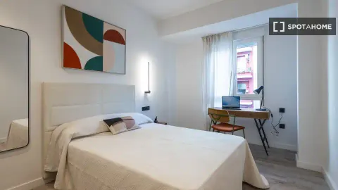 Habitación en alquiler, Valencia