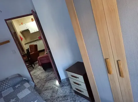 Habitació de lloguer, Còrdova