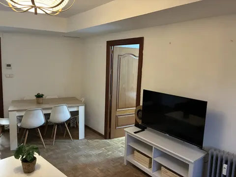 Wohnung 92 m² in Granada