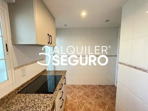 Appartamento 80 m² a Madrid