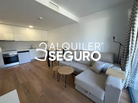 Wohnung 60 m² in San Sebastián de los Reyes (2/34)