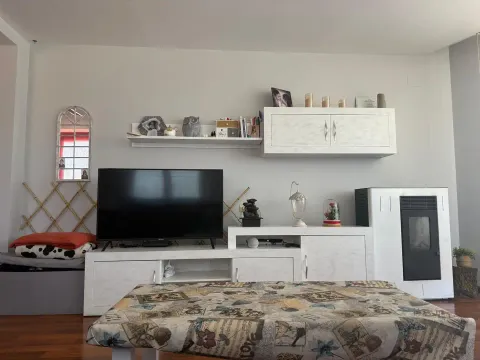 Wohnung 90 m² in Almansa