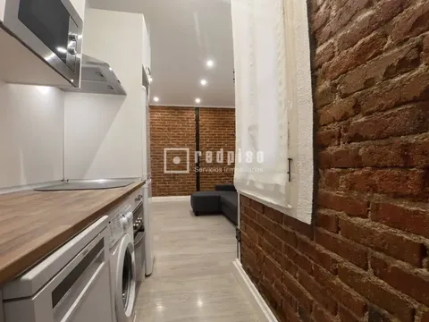 Pis de 52 m² a Madrid