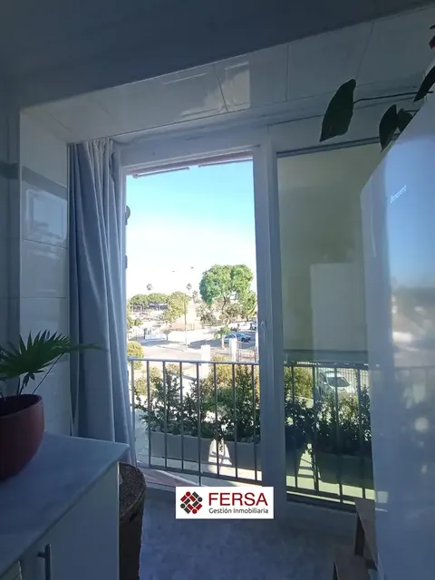 Pis de 61 m² a El Puerto de Santa María
