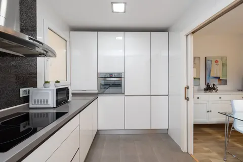 Pis de 109 m² a Granada