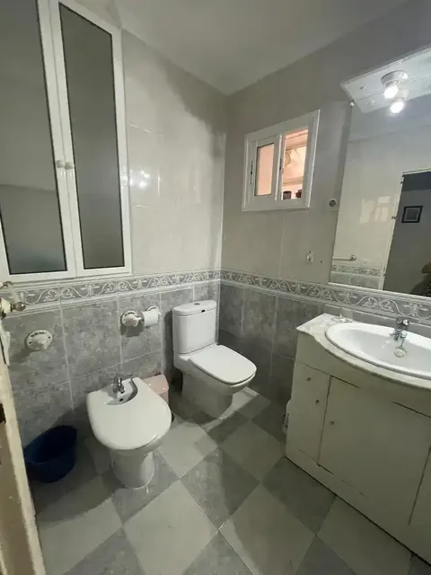 Pis de 100 m² a Sevilla
