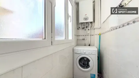 Zimmer zur Miete, Barcelona