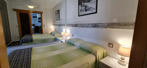 Apartamento 65 m² em Roquetas de Mar