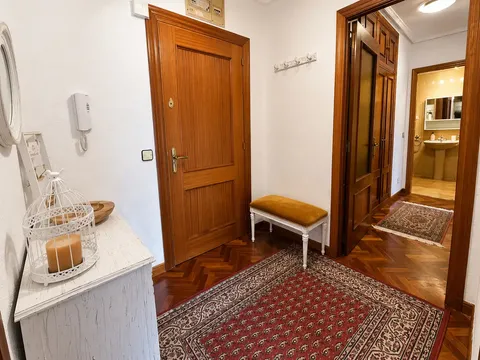 Pis de 90 m² a Santander