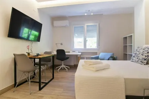 Pis de 30 m² a Madrid