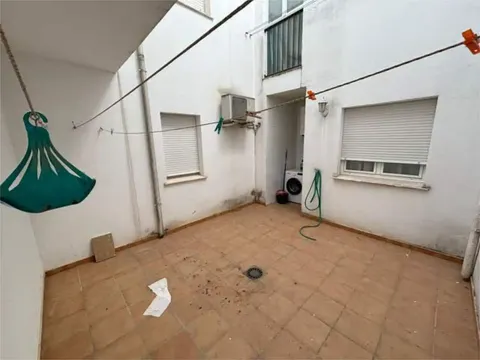 Pis de 70 m² a Baeza