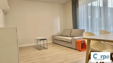 Pis de 80 m² a Pamplona