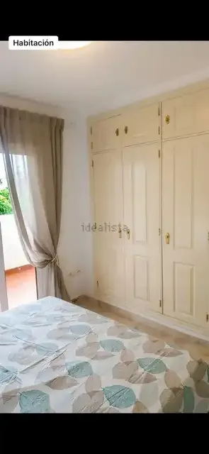 Квартира 83 м² у Фуенхіролі