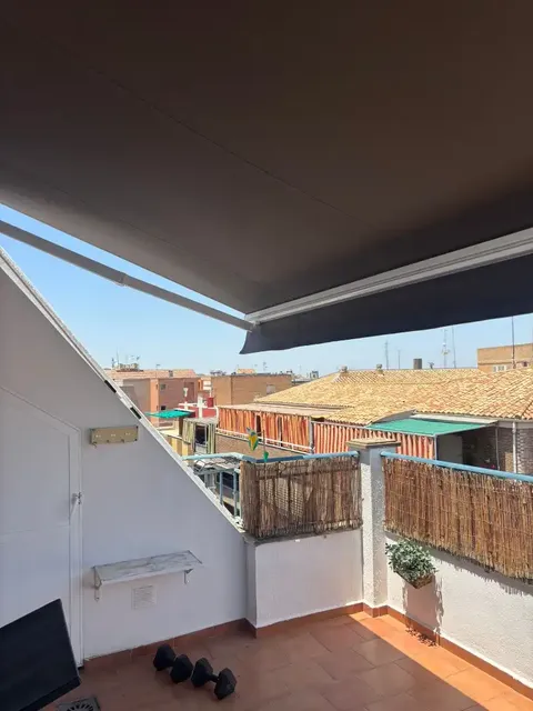 Pis de 55 m² a Jaén