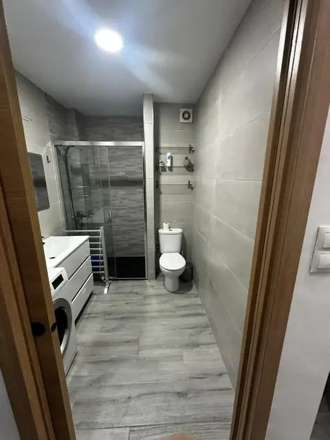 Appartamento 45 m² a Málaga