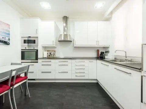 Habitació de lloguer, Palma