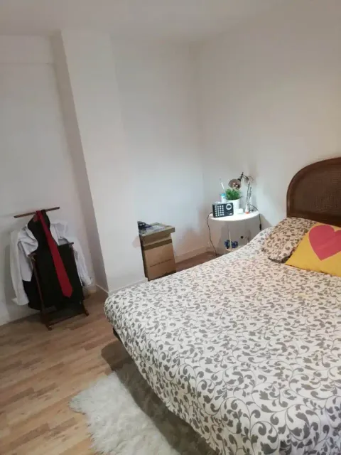 Wohnung 65 m² in Saragossa