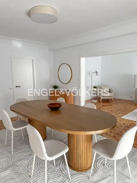 Pis de 185 m² a Madrid