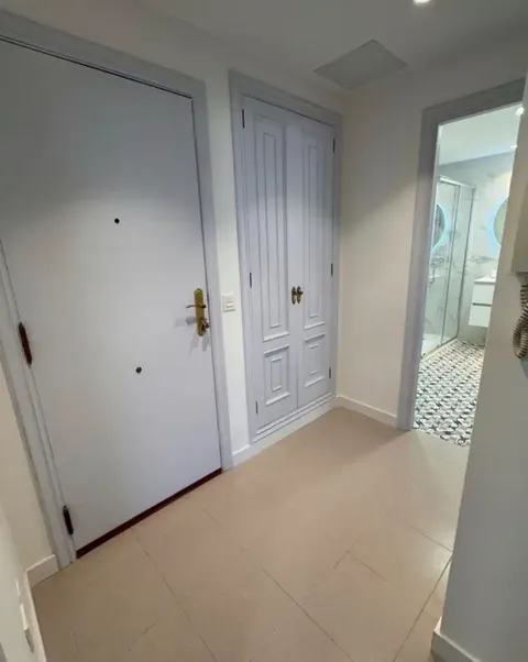 Pis de 65 m² a Vilagarcía de Arousa