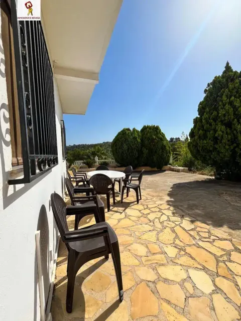 Pis de 110 m² a Benissa