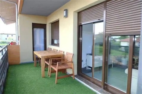 Квартира 60 м² у Ribadedeva