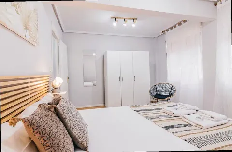 Квартира 57 м² в Sabadell