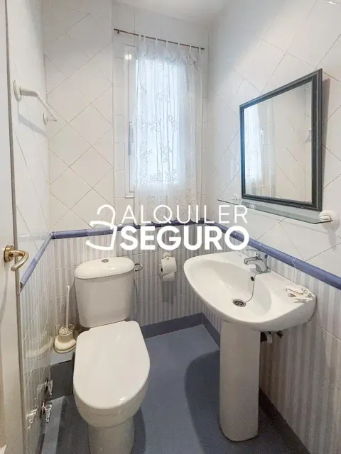 Pis de 85 m² a Madrid