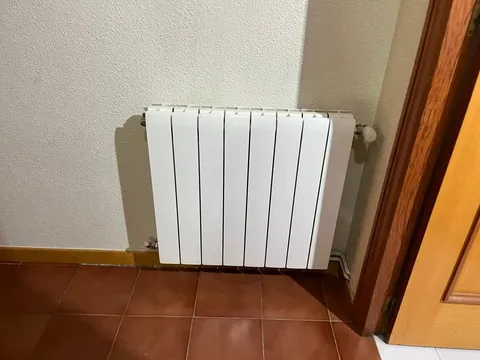 Pis de 123 m² a Almansa