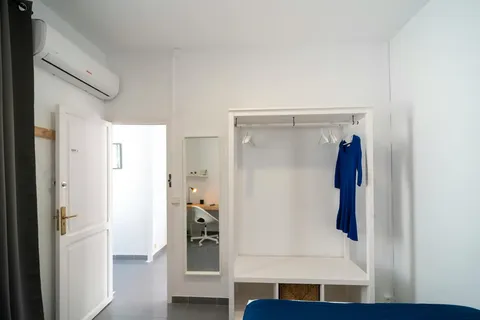 Habitació de lloguer, València