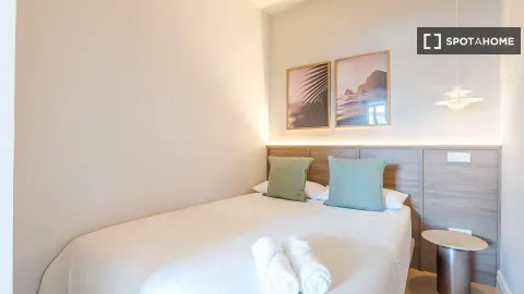 Pis de 35 m² a Madrid