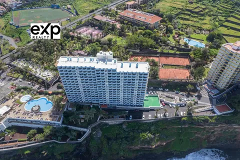 Piso de 44 m² en Los Realejos