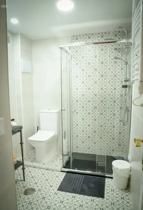 Pis de 35 m² a Madrid