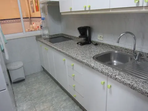 Appartement 90 m² à Santa Cruz de Ténérife