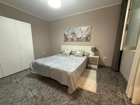 Квартира 58 м² в Arona