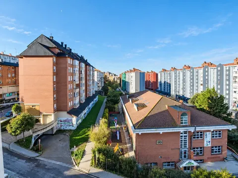Pis de 100 m² a Santander