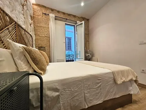 Pis de 42 m² a Ourense