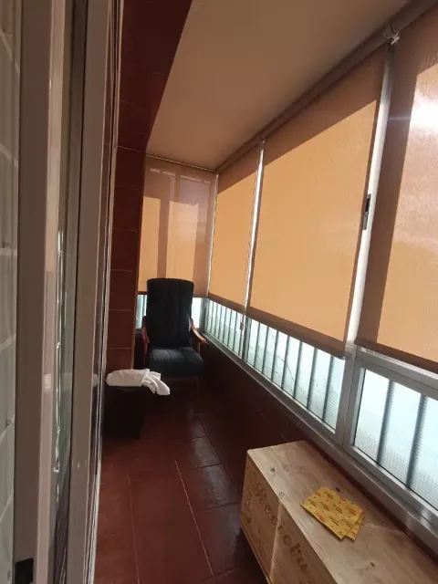 Piso de 65 m² en Burgos