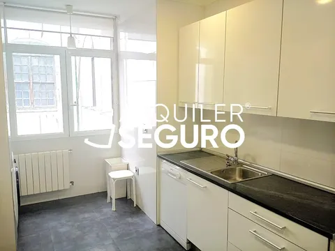 Pis de 284 m² a Valladolid
