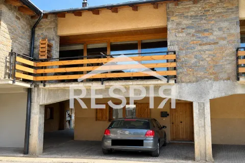 Casa de 120 m² a Prats i Sansor
