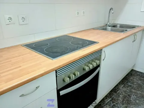 Wohnung 58 m² in Viladecans