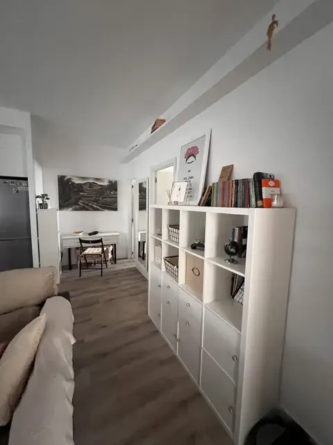 Pis de 60 m² a Jaén