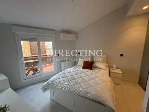 Pis de 86 m² a Madrid