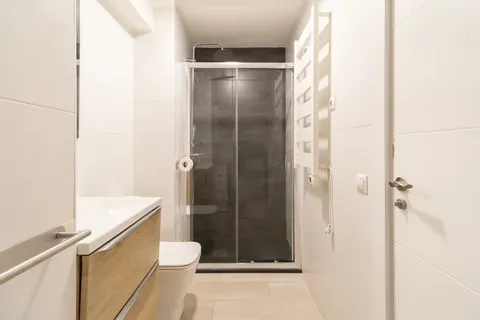 Pis de 42 m² a Madrid