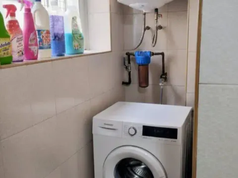 Room for rent, Málaga