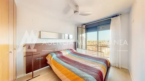 Pis de 127 m² a Alcàsser