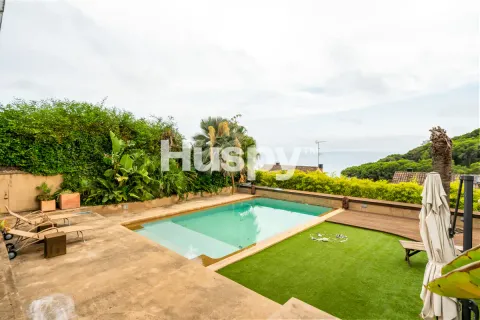 Haus 304 m² in Arenys de Mar