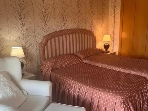 Room for rent, Marbella